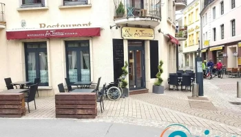 Ristorante - Pizzeria La Taverna - Grevenmacher