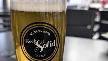 Rock Solid - Luxemburg