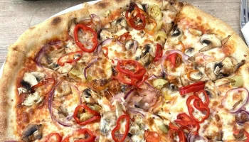 Roj Pizza & kebab lux - Befort