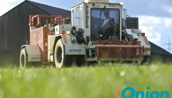 Rollrasen Van de Sluis / Gazon en rouleau - Sanem