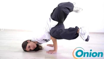 Rythme And Soul Ballet School - Beggen Luxembourg