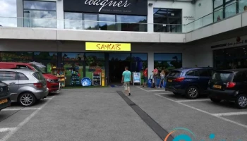 Samkats Sàrl - Echternach