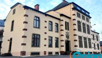 Sauerquakerten - Rosport Rosport-Mompach