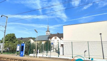 Schieren - Luxemburg
