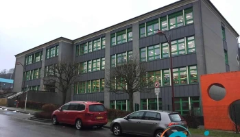 School Nelly Stein - Schifflange