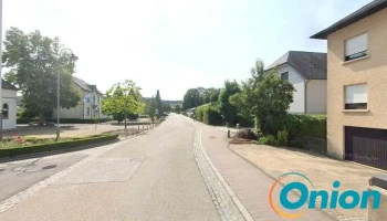 Schoulzentrum Ierpeldeng - Erpeldange-Sur-Sûre