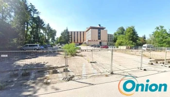 Scopius Ev Charging Station - Niederanven