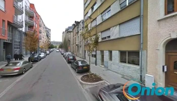 Secure-it Luxembourg - Luxemburg