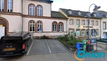 Sems - Redingen