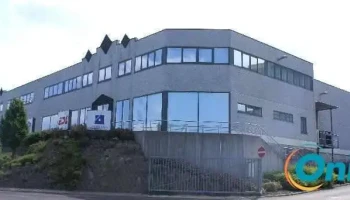 Ser-Tec Sàrl - Leudelingen
