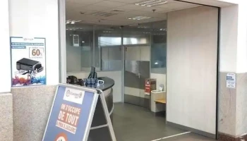 Service aprés-vente cora - Bertrange