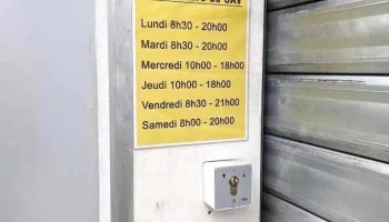 Service après vente Leclerc - Monnerich