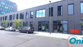 Service audiophonologique Belval - 3-5 Av. Du Swing