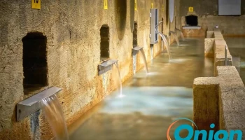Service des Eaux - Ville de Luxembourg - Luxemburg