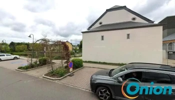 Service Technique - Comm. de Junglinster - Junglinster