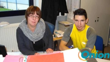 Services de l'entraide (cnds) - Ulflingen