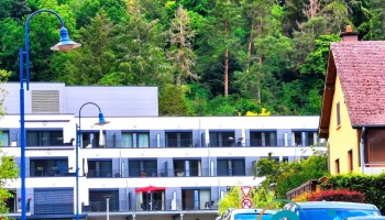 Servior Schlassbléck - Vianden