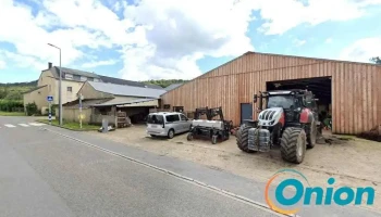 Seyler - Travaux Forestiers - Saeul