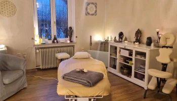 shanti-relax - Ettelbruck