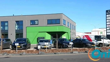 Simac Professional Luxembourg - Käerjeng