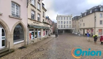 Simourq - Echternach