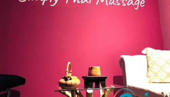 simply thai massage - Bouneweg-Süd Luxembourg