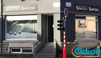 Sipos Stefan - Luxemburg