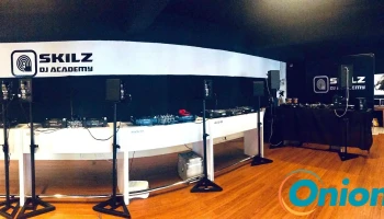 Skilz Dj Academy - Luxembourg
