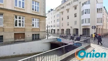 Société de Parking d'Esch-sur-Alzette Sa - Esch An Der Alzette