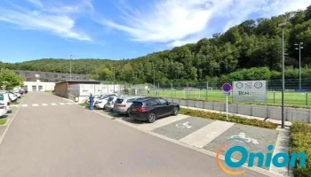Société de Tir aux Armes à feu de sport Brouch - Brouch Mersch