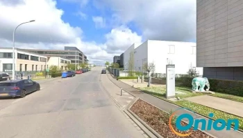 Soft Management Corporation - Somac Sa - Leudelingen