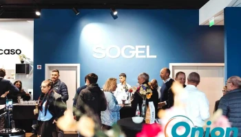 Sogel - Steinfort