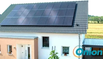 Solartech® - Stauseegemeinde