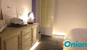 Somatothérapeute Chantal-Valéry Maldonado-Verger Catzen - Belair Luxembourg