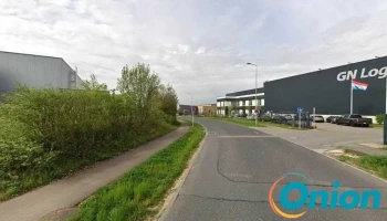 Sonepar Luxembourg Sàrl - Bettembourg