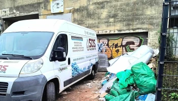 Sos Humidité - Bettembourg
