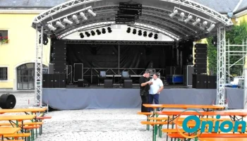 Soundselection Sàrl - Ehlange-Sur-Mess Reckange-Sur-Mess