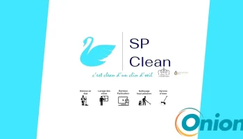 Sp Clean Sàrl - Bertrange