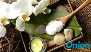 Spa Escape - Belair Luxembourg