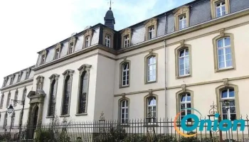Spidol Echternach - Echternach