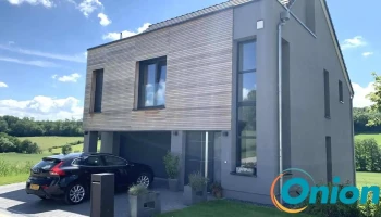 Spm Bâtiments Sàrl - Dudelange
