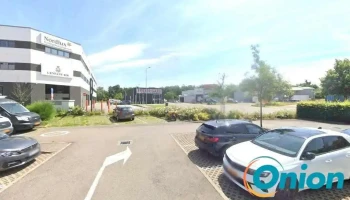 Spoc Luxembourg - 19 Rue Edmond Reuter