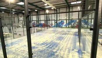 Sport4lux Sàrl - Munsbach Schuttrange