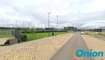 Sportplatz Bissen - Bissen