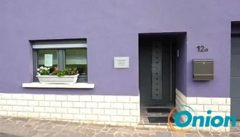Spriet Michèle - Lintgen