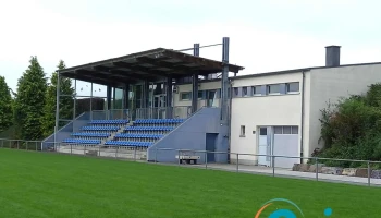 Stade op der Kopp - Troisvierges