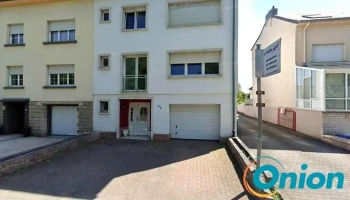 Stats'up Luxembourg - Ehlerange Sanem