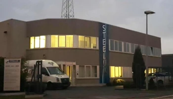 Steelux Sa - Sanem