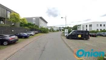 Steinhauer S.à r.l. - Renovation - Niederanven