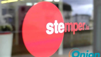 Stemper Showroom - Sassenheim